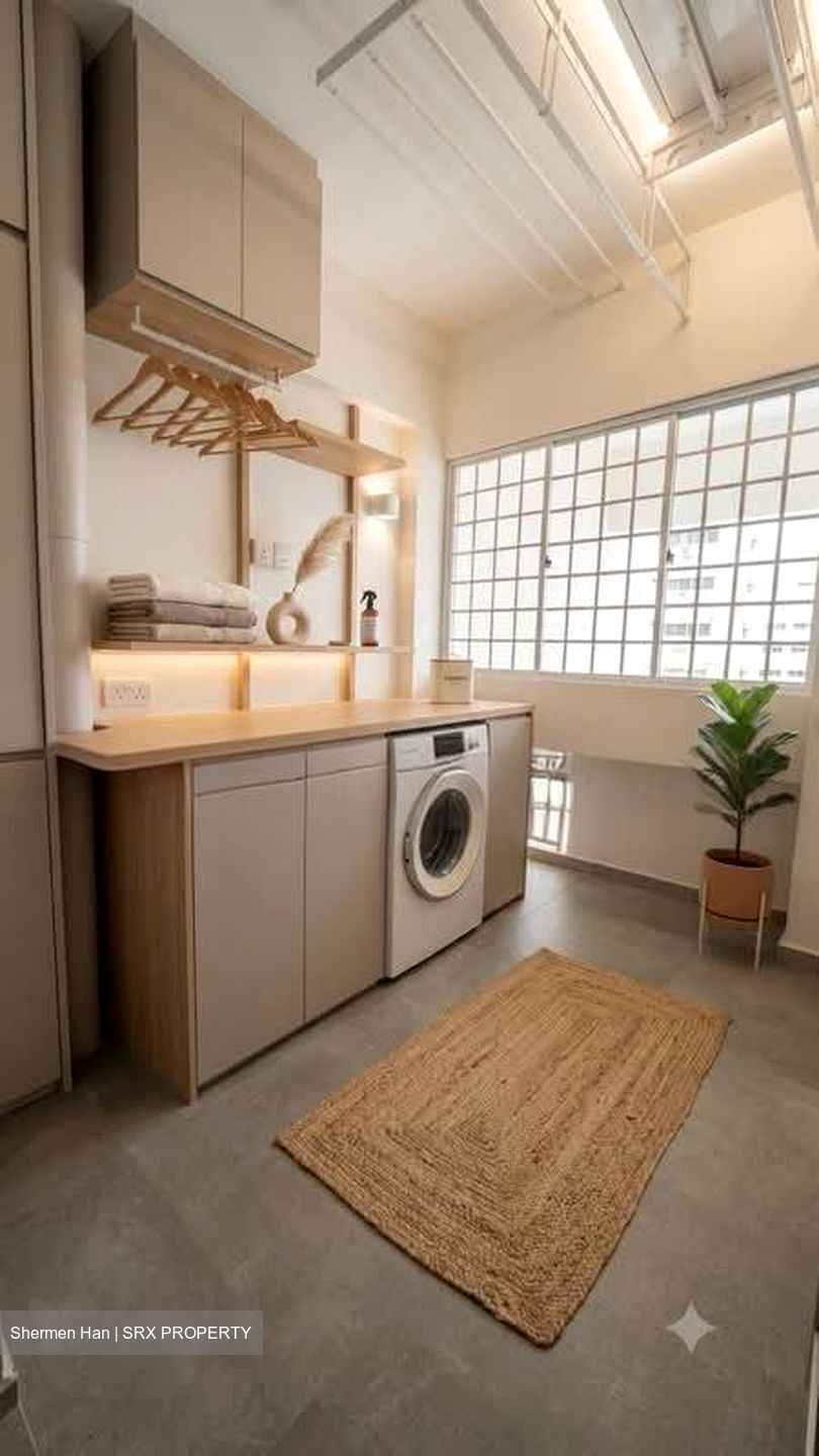 Blk 767 Pasir Ris Street 71 (Pasir Ris), HDB 5 Rooms #568361501